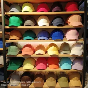 High-end Knitting | | | Outdoor Cap Custom | | | Camouflage Baseball Hat Factory | | Manufacturer Company thumbnail-3