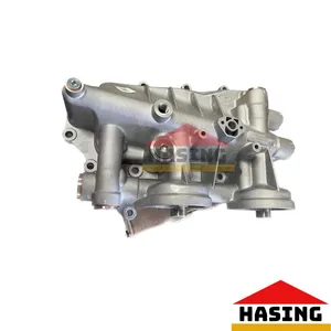 CAMC Truck Parts Oil Cooler 628DA1013001C Shandong Hasing Trade thumbnail-1
