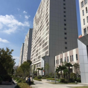Shanghai Sinogym Fitness Co.,Ltd. company overview - view 1 thumbnail