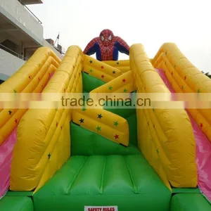 2015 Cheap Inflatables Slide for Sale thumbnail-1