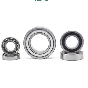 Deep Groove Ball Bearing6005 6006 6007 6008 6009 thumbnail-4