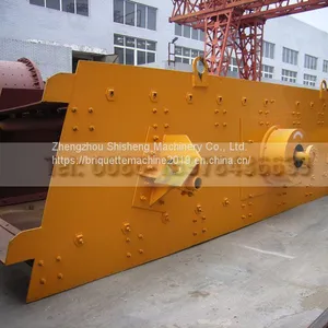 Vibrating Sieve Machine thumbnail-1