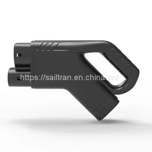250A CCS 2 PLUG/ 250A Ccs 2 Charging Cable thumbnail-5