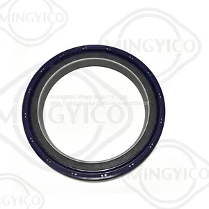 Suitable for CAT320E200B Crankshaft Front and Rear Oil Seals 5I7660 Engine Overhaul Kit Cylinder Gasket AZ4291E Seal thumbnail-2