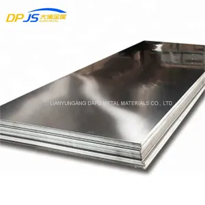 SUS316/304/S39042/Ss329/440f/Gh3030/304ba Stainless Steel Plate/Sheet Chemistry Pickled/Polished thumbnail-2