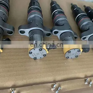 330D 336D 340D Engine Parts Fuel Injector 3879433 thumbnail-3