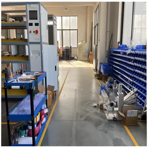 Aipei Environmentaltest Equipment company overview - view 2 thumbnail
