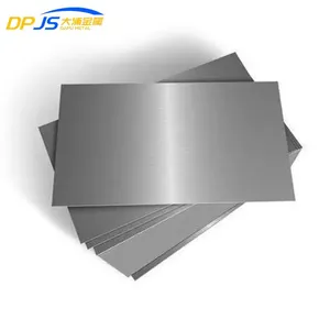 Factory Supply Aluminum Sheet Plate 7030/7039/7046/7049 Boat Ship Building Aluminium Sheet thumbnail-4