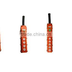Hoist Push Button Switch COB-61A thumbnail-1