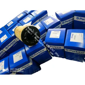 Perkins CH10930 996-453, 996-999CAT Fuel Filter for 2506TAG4 Engine Models thumbnail-2