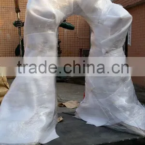 3.5 Meters High Bumblebee Large Outdoor Sculptures thumbnail-5