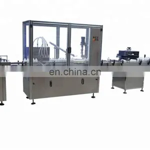 Mineral Drinking Pure Pouch Bag Sachet Water Filling Packing Making Machine thumbnail-5