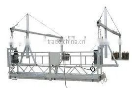 Construction Suspension Electric Hanging Basket thumbnail-2