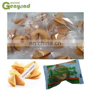 Factory Directly Fortune Cookie Baking Machine thumbnail-3