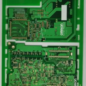 Multilayer PCBA，Multi Layer HDIPCB,Single Layer Copper Based PCB thumbnail-2