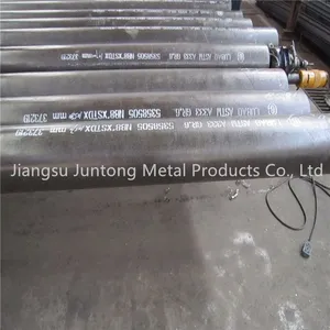 Manufacturers ASTM A333Gr6 Seamless Steel Pipe, A333Gr3, A333Gr8 Low-temperature Pipe, All Specifications Complete thumbnail-5
