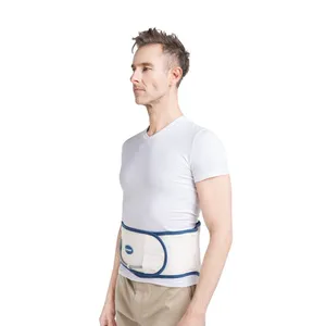Inflatable Lumbar Traction Device thumbnail-1