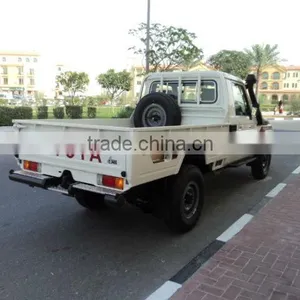 LAND CRUISER PICKUP HZJ79 thumbnail-4