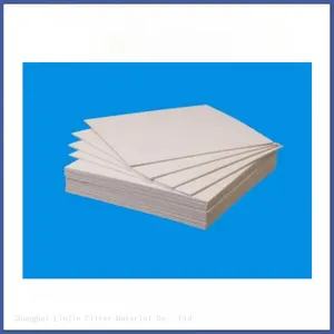 Alcohol Filter Pads Beverage Beer Filter Pad thumbnail-2