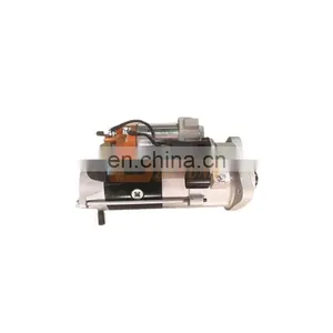 China Heavy Truck Sinotruk Howo T5G T7H TX Truck Spare Parts 080V26201-7277 Starter For Howo T5g 080v262017277 thumbnail-1