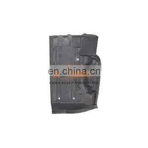China Factory Direct Sales SINOTRUK SITRAK C7H/T7H/T5G Cabin Parts 810W62860-0777 Wide Body Left Rear Floor Mat (Metal Tool Box) thumbnail-2