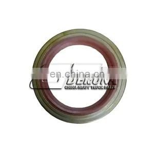 FAW Truck Spare Parts Front Wheel Hub Gasket, Complete 3103045-4E For FawJ6 J6p J6L J7 Truck thumbnail-2
