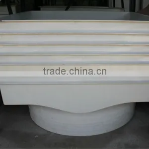 Fiberglass Exhaust Fan(36 Inch) thumbnail-1