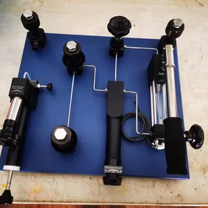 Pressure Calibrator (Dead Weight Tester) thumbnail-1