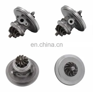 Turbocharger Core 703245 53039880048 for Renault Laguna II Master II Megane I 1.9 DCI F9Q 751768 Turbo Cartridge Char for Sale thumbnail-5
