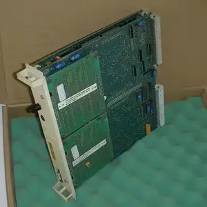 ABB DSPC 172H 57310001-MP Processor Unit thumbnail-1
