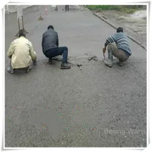 Tianjin Cement Road Surface Repair Material Road Damaged Potholes and Peeling Emergency Repair Material Manufacturer thumbnail-5