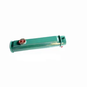 468612 Heavy Duty Cooling System Parts Truck Engine Transmission Radiator Aluminum Oil Cooler For Volvo thumbnail-1