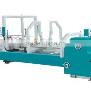 MX-automatic Folder Gluer Machine thumbnail-1