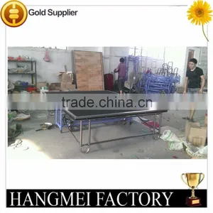 2016Hot Sale Portable Folding Stage For Banquet thumbnail-5