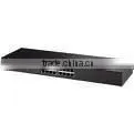 16-port L2 Unmanaged Smart Fast 100M Network Switch ES-1016B thumbnail-1
