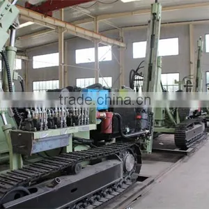 HF130Y Water Drilling Rig Prices thumbnail-2