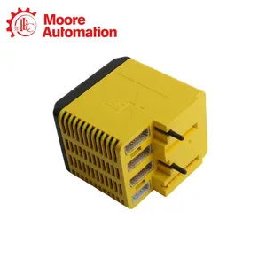 EMERSON KJ2201X1-BA1 12P3162X242 SLS1508 SMART LOGIC SOLVER NEW thumbnail-4