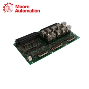 GE IS200ECTBG1ABB Exciter Contact Terminal Board Brand New thumbnail-1