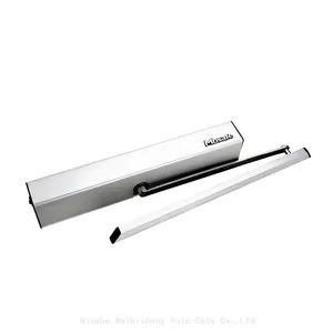 MBS-QP02 Automatic Swing Door Opener Automatic Door Opening Mechanism thumbnail-1