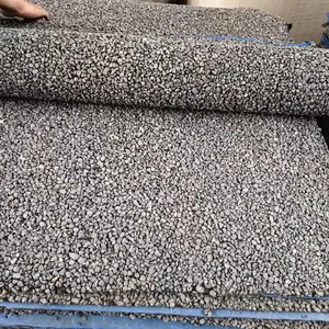 Road Crack Repair Patches With Big Size Stones thumbnail-2