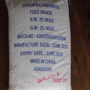 Sodium Bicarbonate Feed Grade thumbnail-1