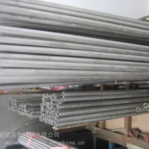 High Quality Wholesale Titanium Tube Tc2 Titanium Alloy Rod thumbnail-3