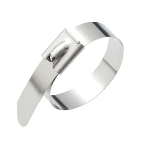 Stainless Steel Cable Tie Zip Ties thumbnail-4