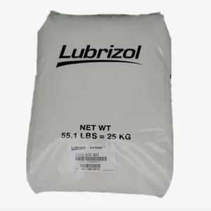 Lubrizol Estane TPU 5714 Thermoplastic Polyurethane Resin TPU Granules thumbnail-1