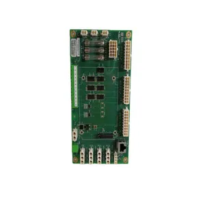 IS200AEADH3APR2 Input Terminal Board/Sensors and Actuators Connected Directly to the Turbin thumbnail-6
