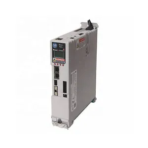 2198-D020-ERS3 Kinetix 5700 Dual-Axis Module Module Has a Continuous Output Power of 5.5 kW thumbnail-4