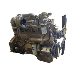 Good Price 336kw Water Cooled Electric Start Cumins NTA855-C450 Diesel Motor thumbnail-1