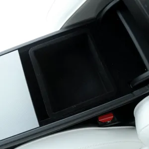 TMY Juniper Dashboard Organizer With Non-Scratch Surface Coating thumbnail-5