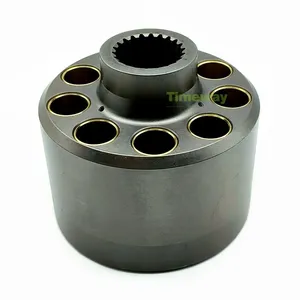 A4VG71 Hydraulic Pump Repair Kits for A4VG71/32 Rexroth Pump Parts Hydraulic Piston Pump Spare Parts Replacement OEM Quality thumbnail-2