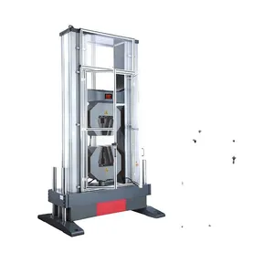 HST WDW -100E 100KN Computer Display Steel Wire Electronic Universal Tensile Testing Machine thumbnail-6